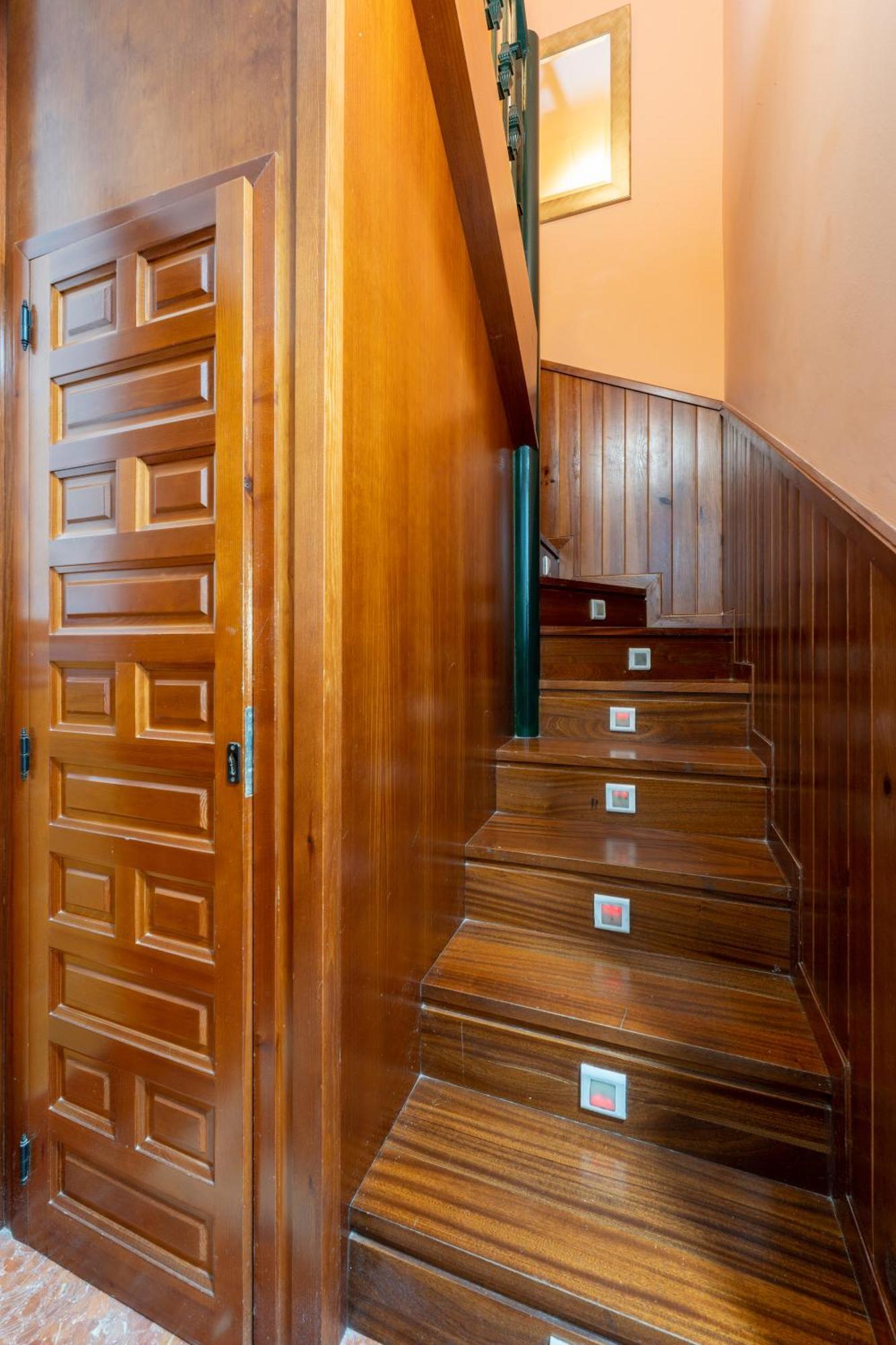 Hotel Romerito Málaga Szoba fotó